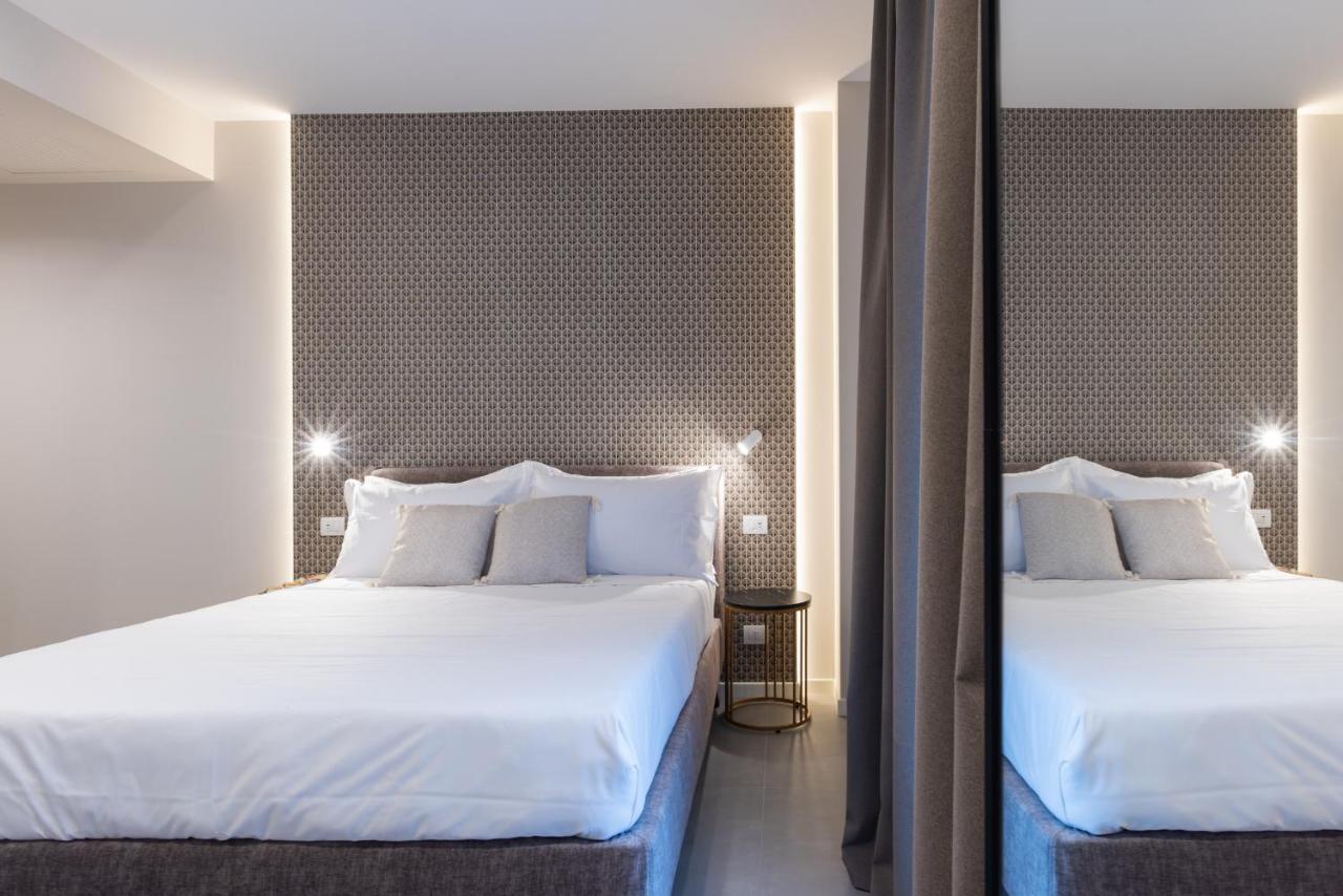Il Pumo - Apulian Rooms Bari Savoia エクステリア 写真