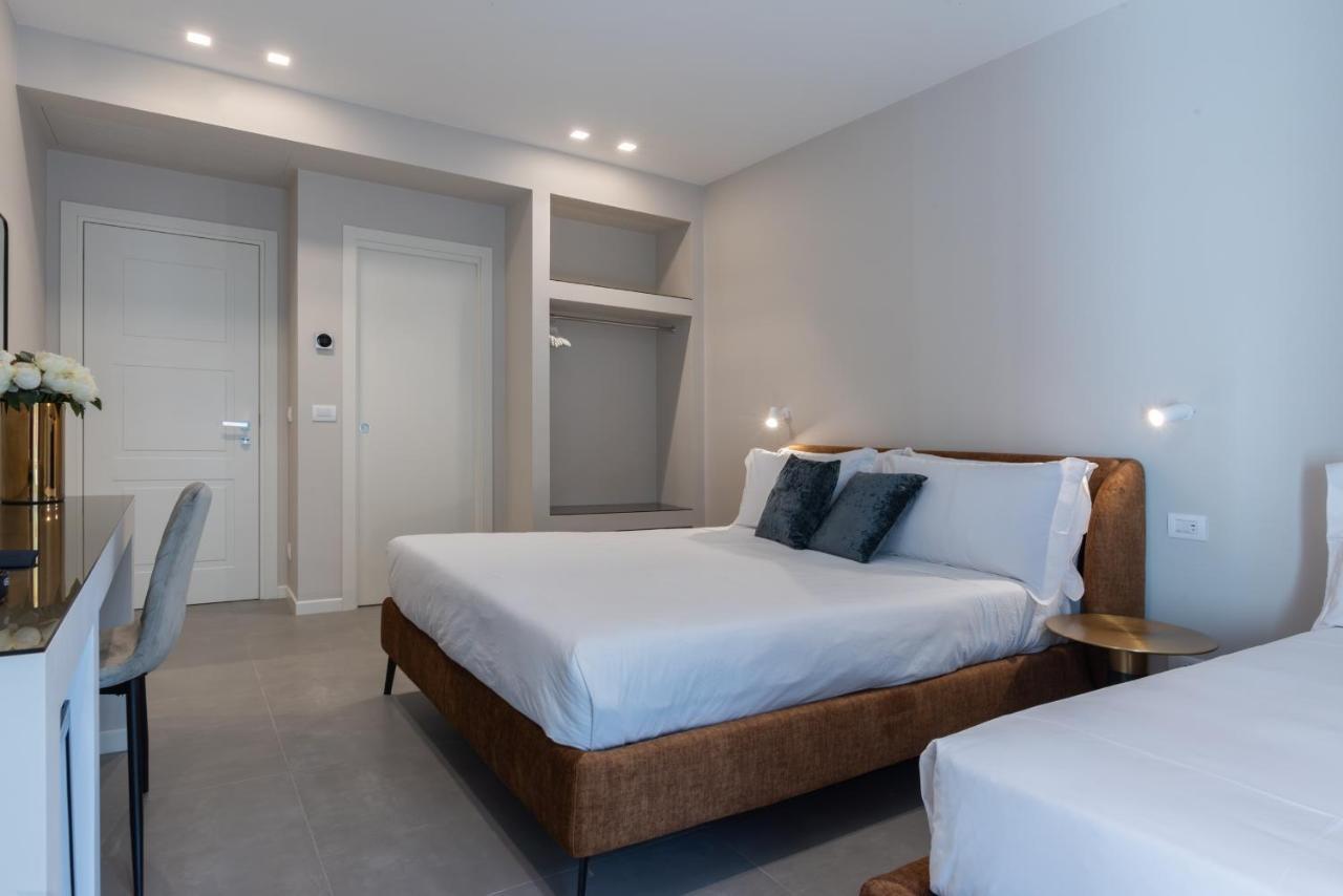Il Pumo - Apulian Rooms Bari Savoia エクステリア 写真