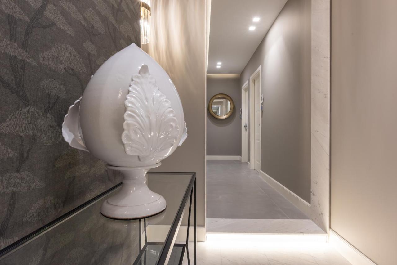 Il Pumo - Apulian Rooms Bari Savoia エクステリア 写真