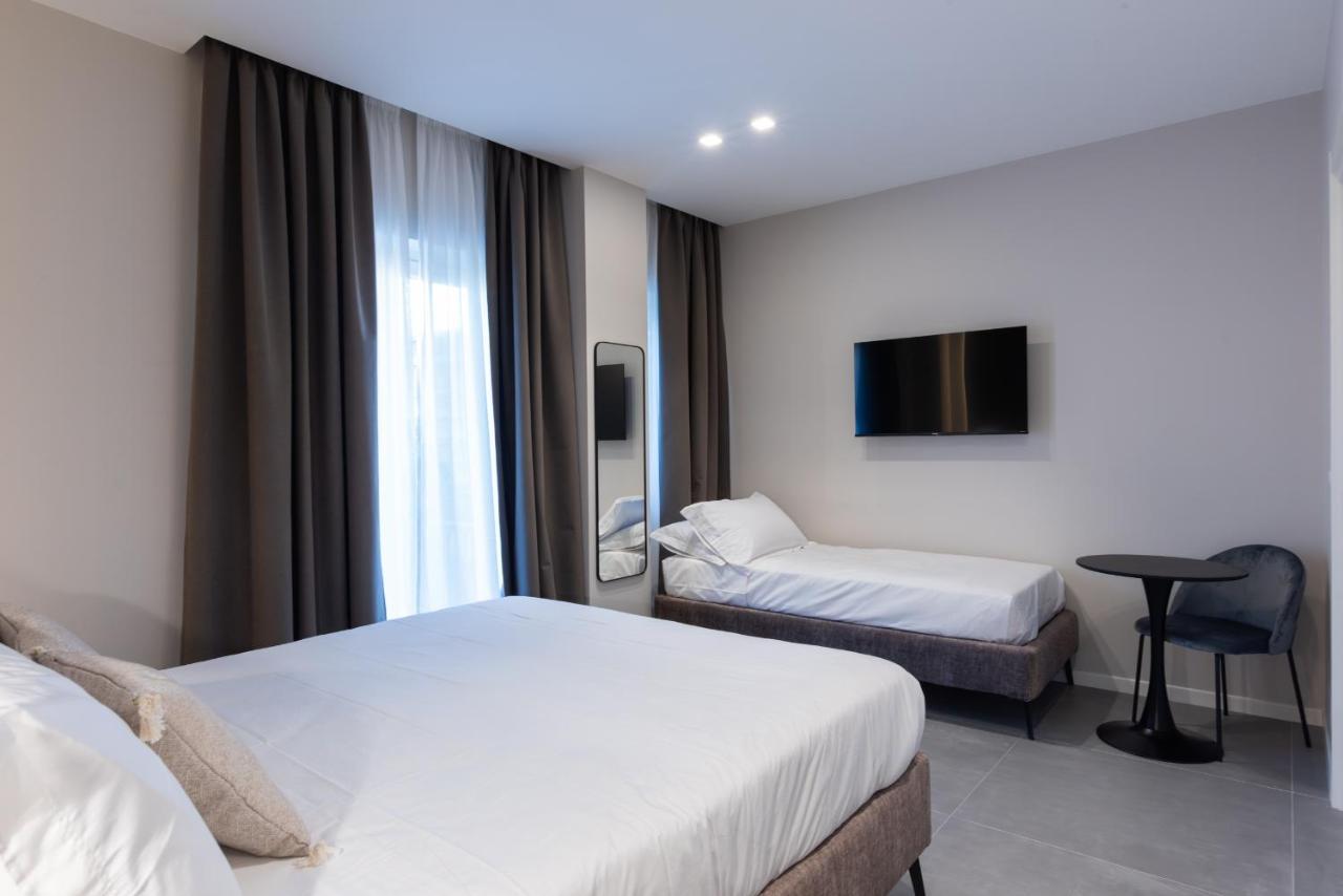 Il Pumo - Apulian Rooms Bari Savoia エクステリア 写真