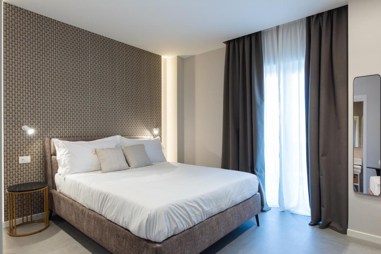 Il Pumo - Apulian Rooms Bari Savoia エクステリア 写真