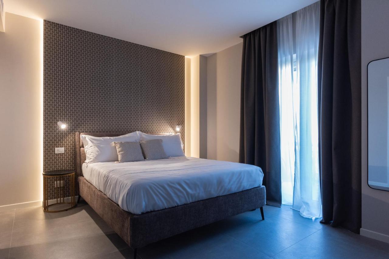Il Pumo - Apulian Rooms Bari Savoia エクステリア 写真