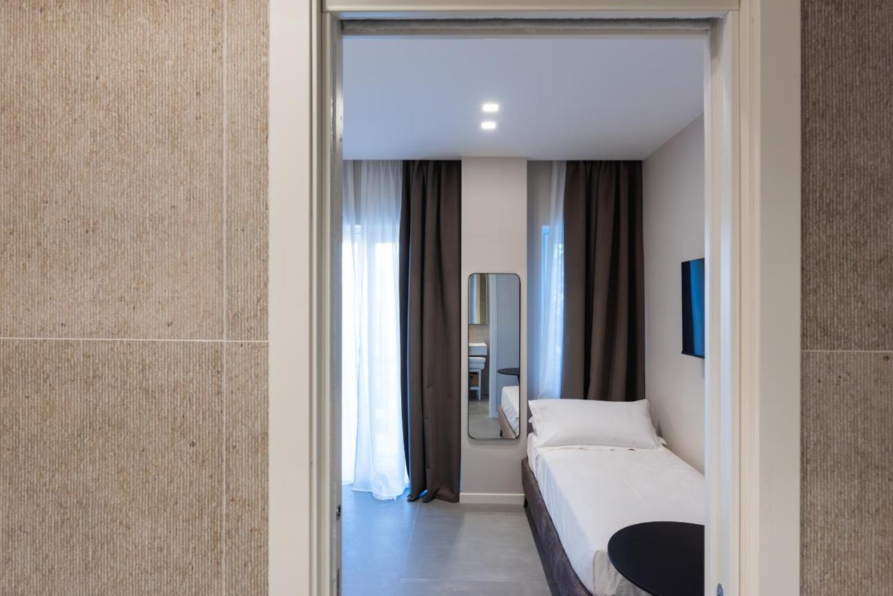 Il Pumo - Apulian Rooms Bari Savoia エクステリア 写真