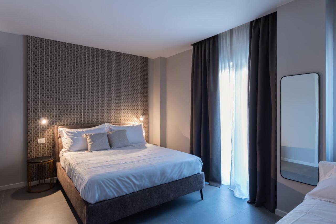 Il Pumo - Apulian Rooms Bari Savoia エクステリア 写真