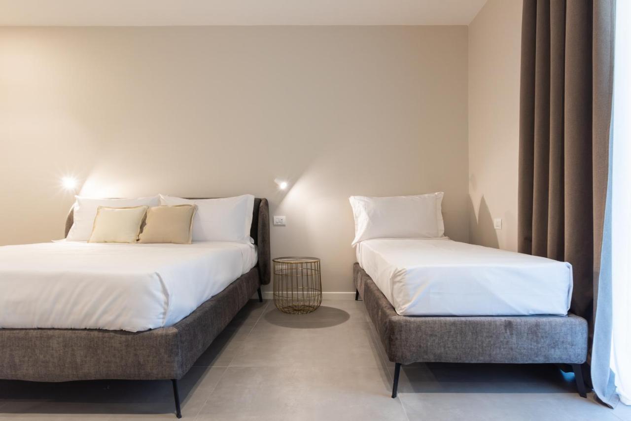 Il Pumo - Apulian Rooms Bari Savoia エクステリア 写真
