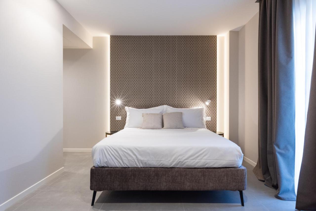 Il Pumo - Apulian Rooms Bari Savoia エクステリア 写真