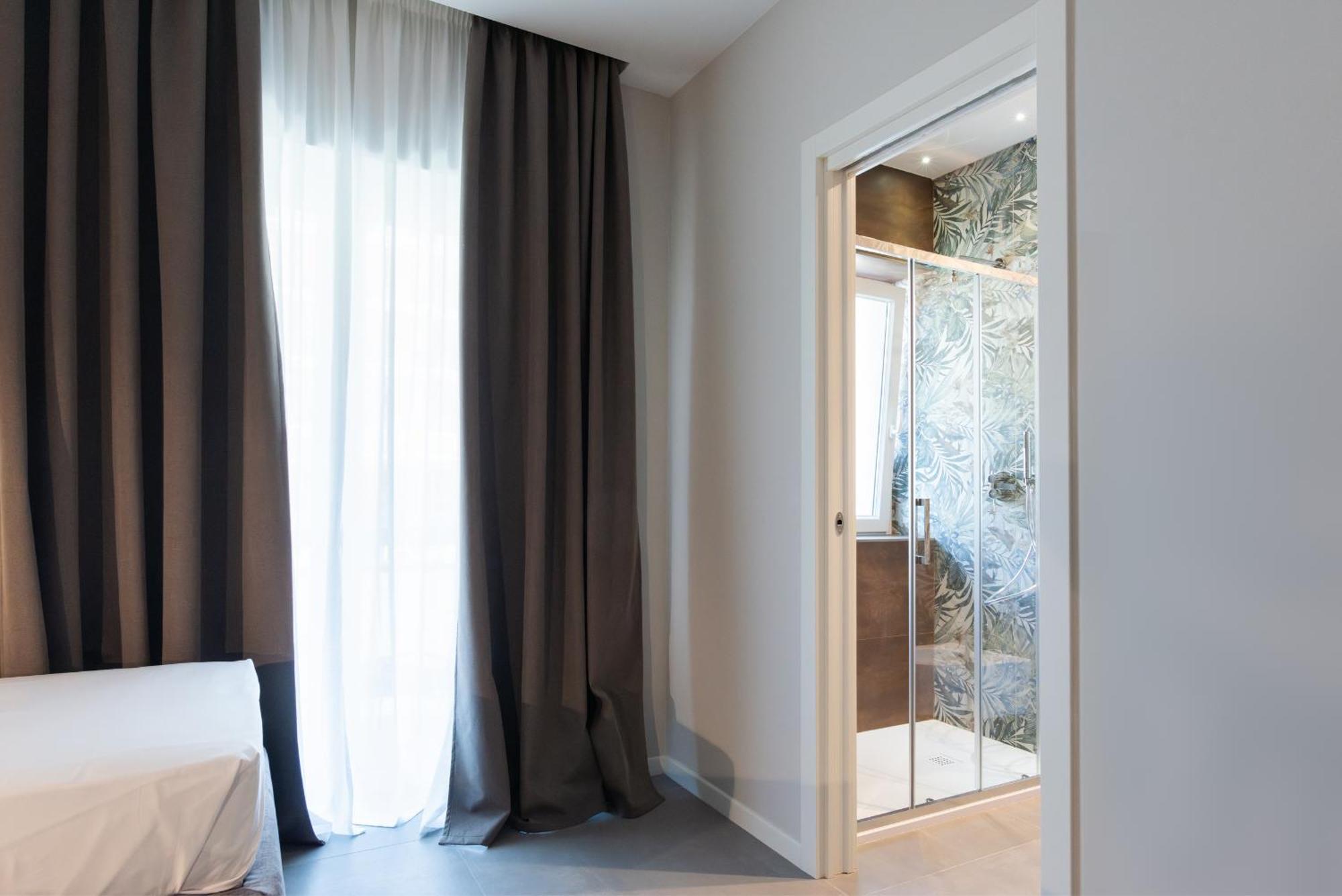 Il Pumo - Apulian Rooms Bari Savoia エクステリア 写真