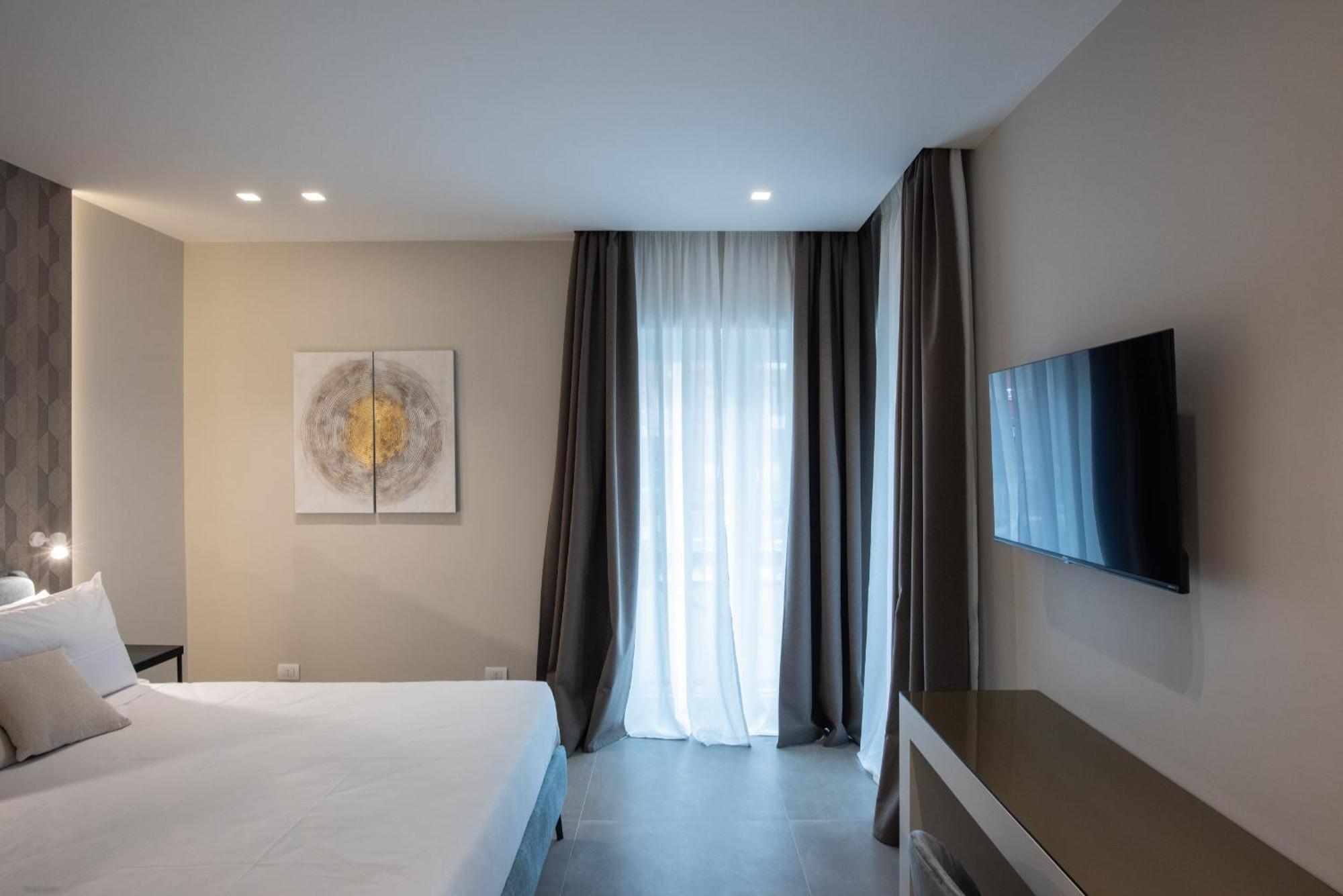 Il Pumo - Apulian Rooms Bari Savoia エクステリア 写真