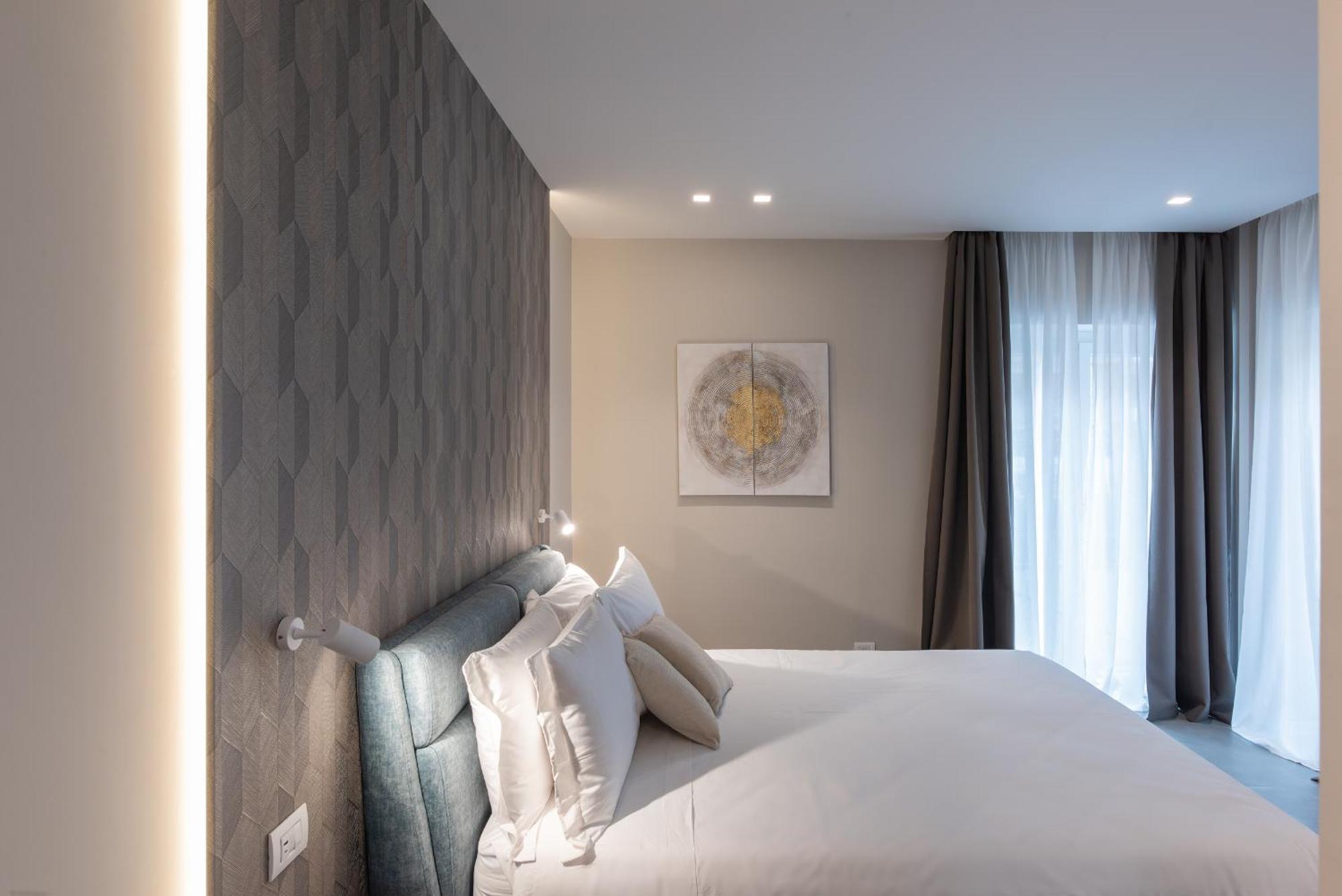 Il Pumo - Apulian Rooms Bari Savoia エクステリア 写真
