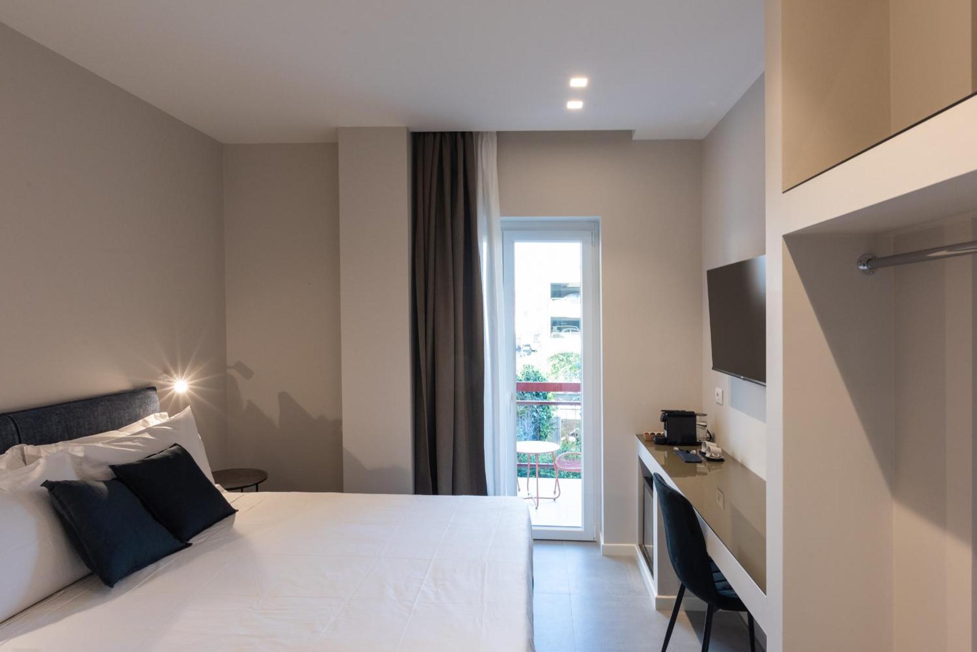 Il Pumo - Apulian Rooms Bari Savoia エクステリア 写真