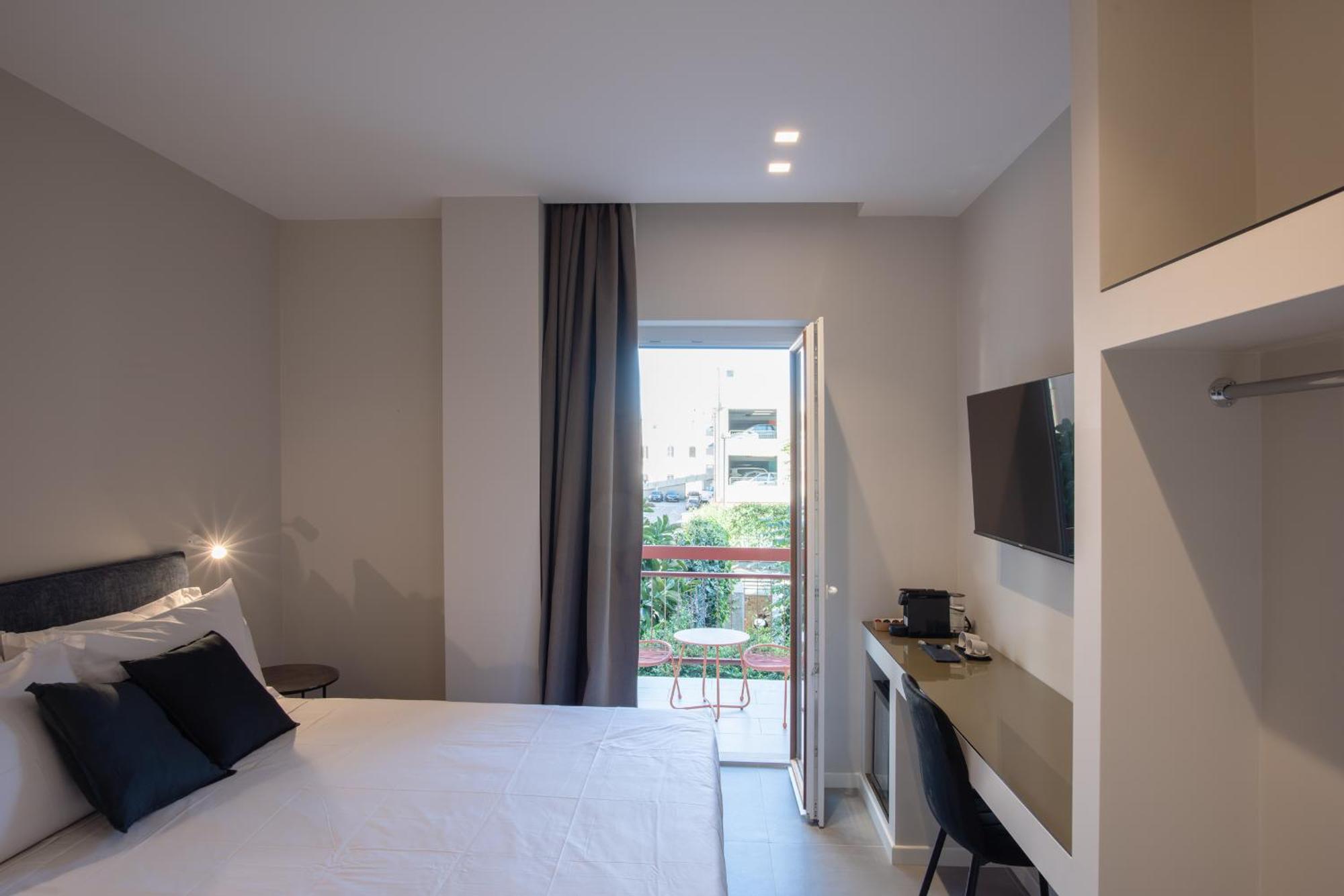 Il Pumo - Apulian Rooms Bari Savoia エクステリア 写真
