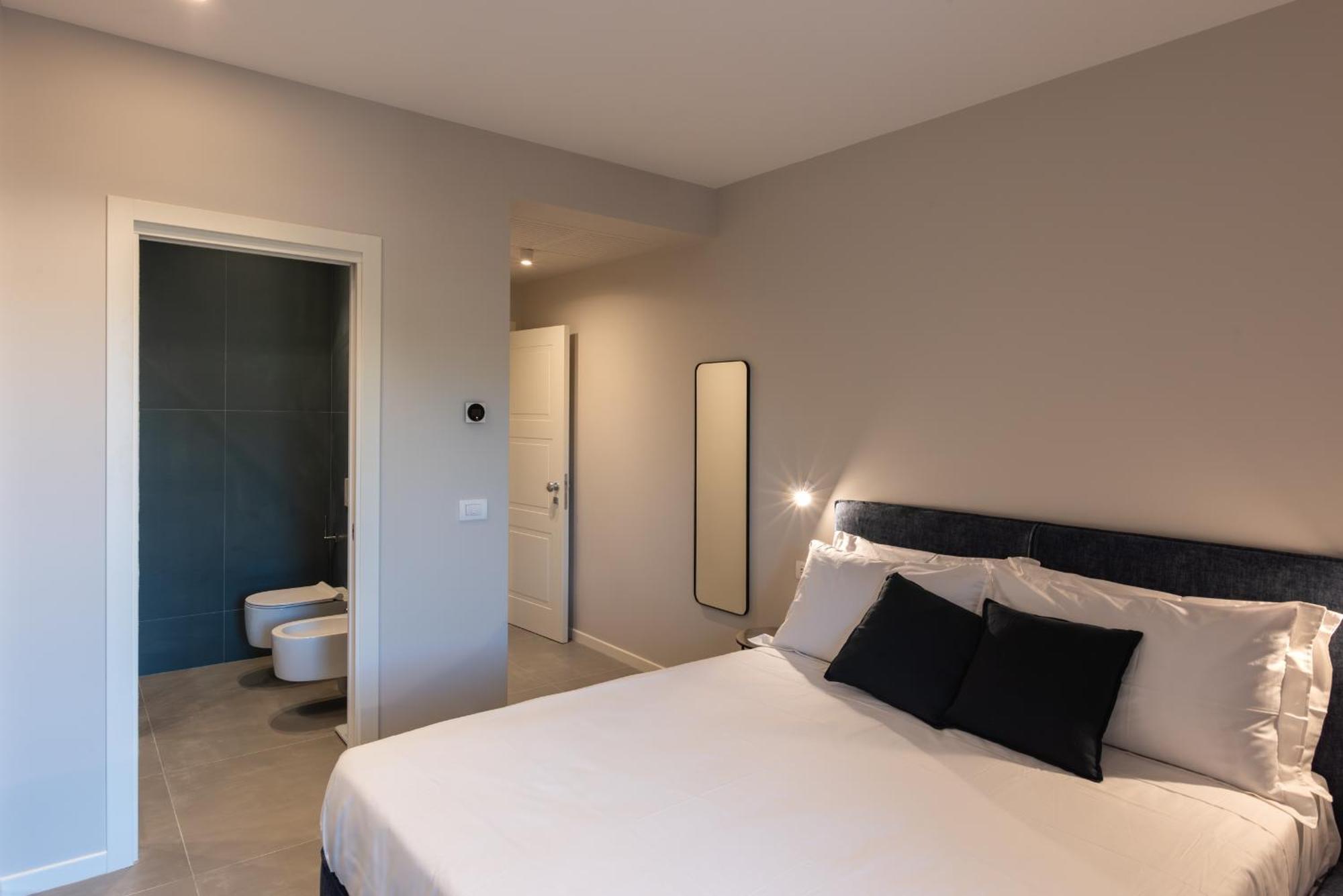 Il Pumo - Apulian Rooms Bari Savoia エクステリア 写真