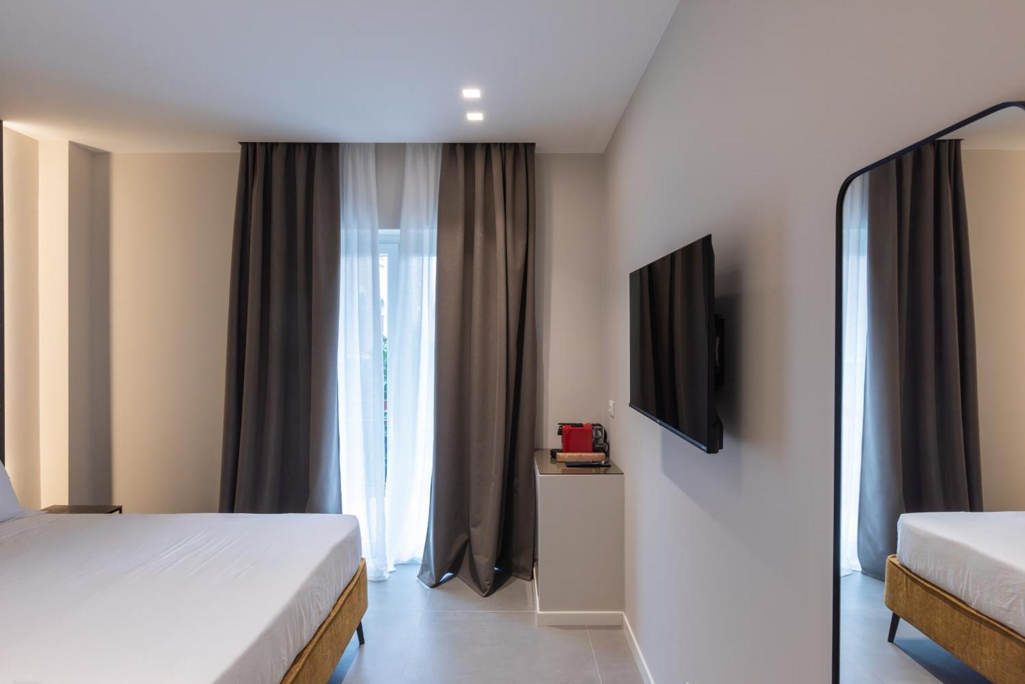 Il Pumo - Apulian Rooms Bari Savoia エクステリア 写真