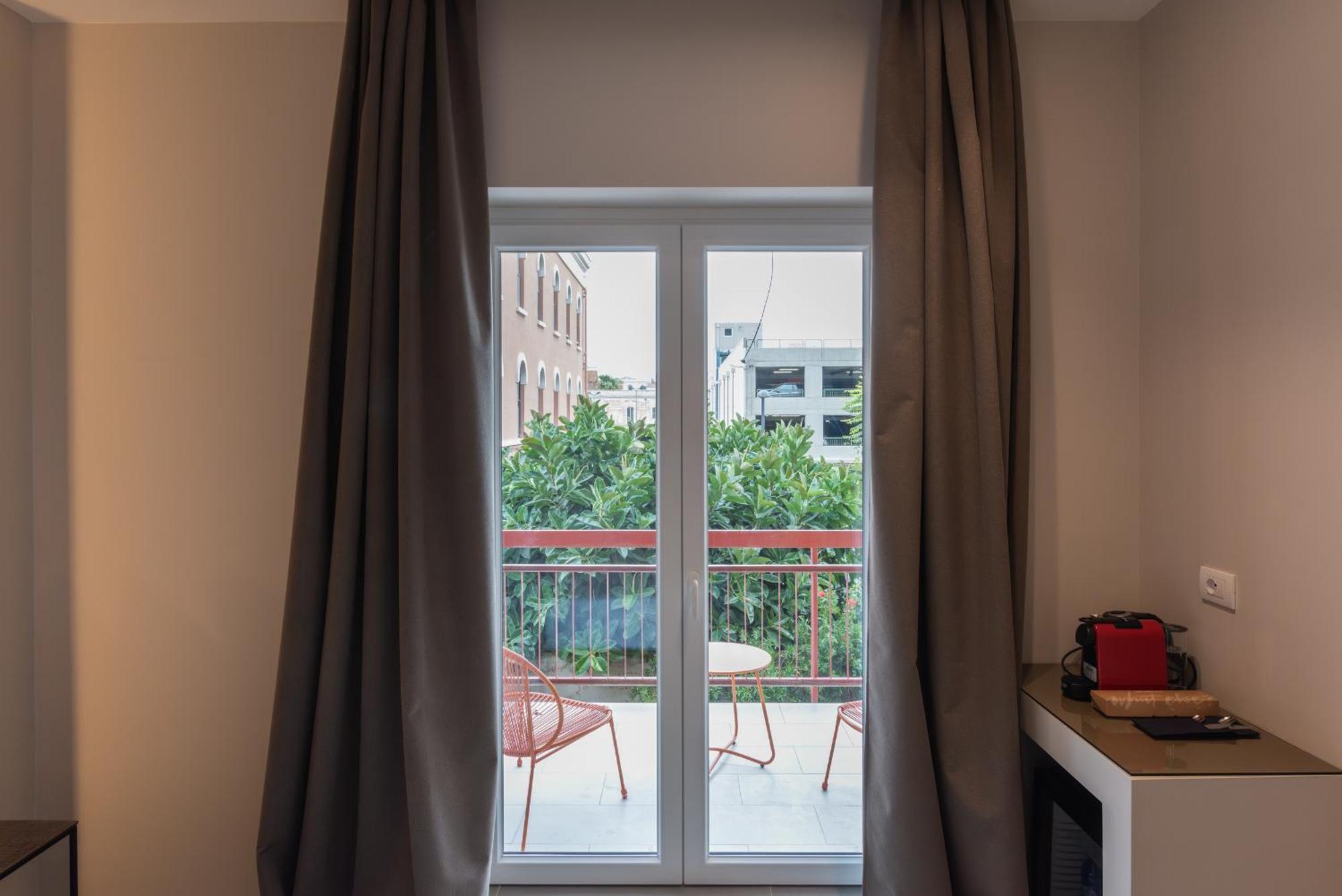 Il Pumo - Apulian Rooms Bari Savoia エクステリア 写真