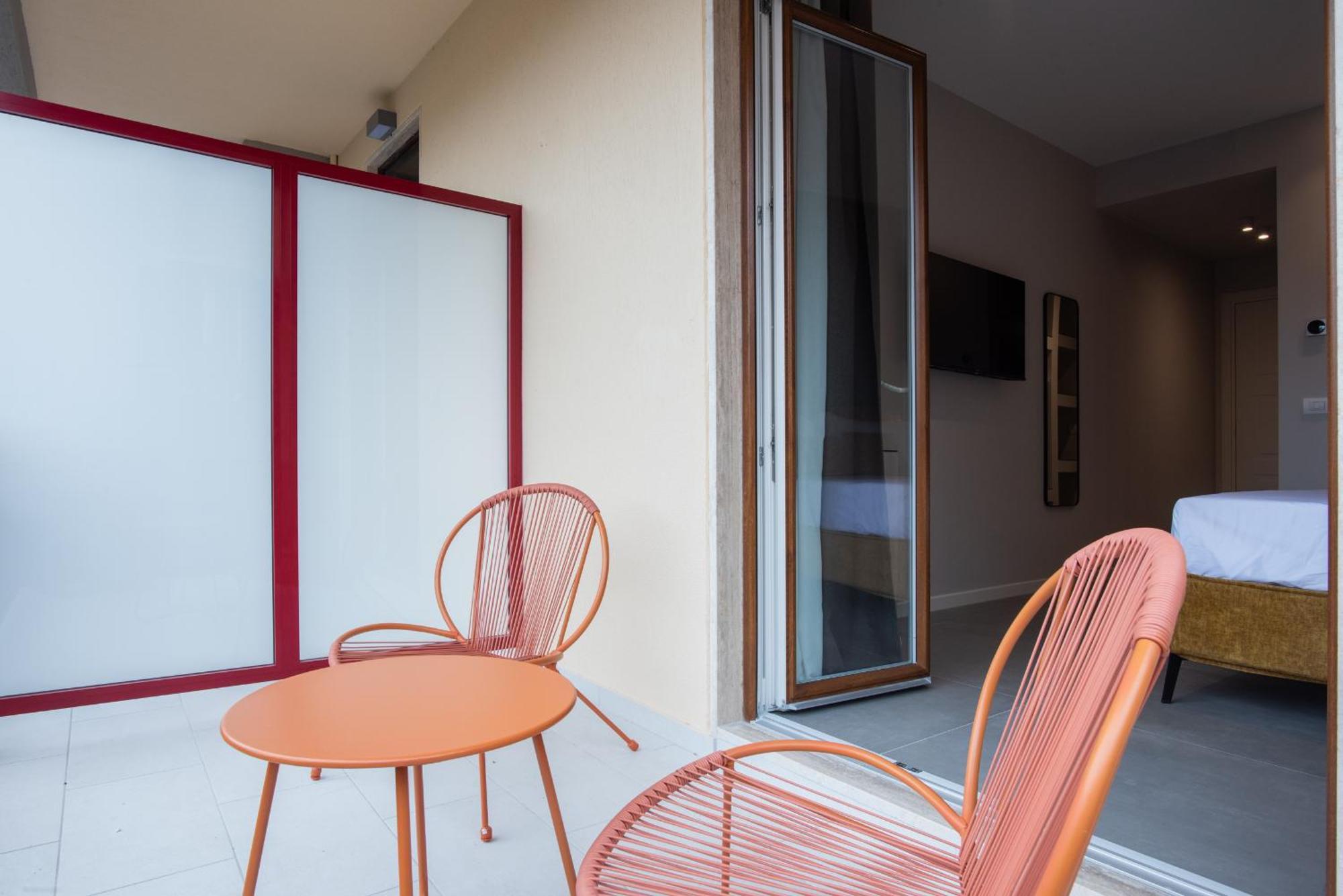 Il Pumo - Apulian Rooms Bari Savoia エクステリア 写真