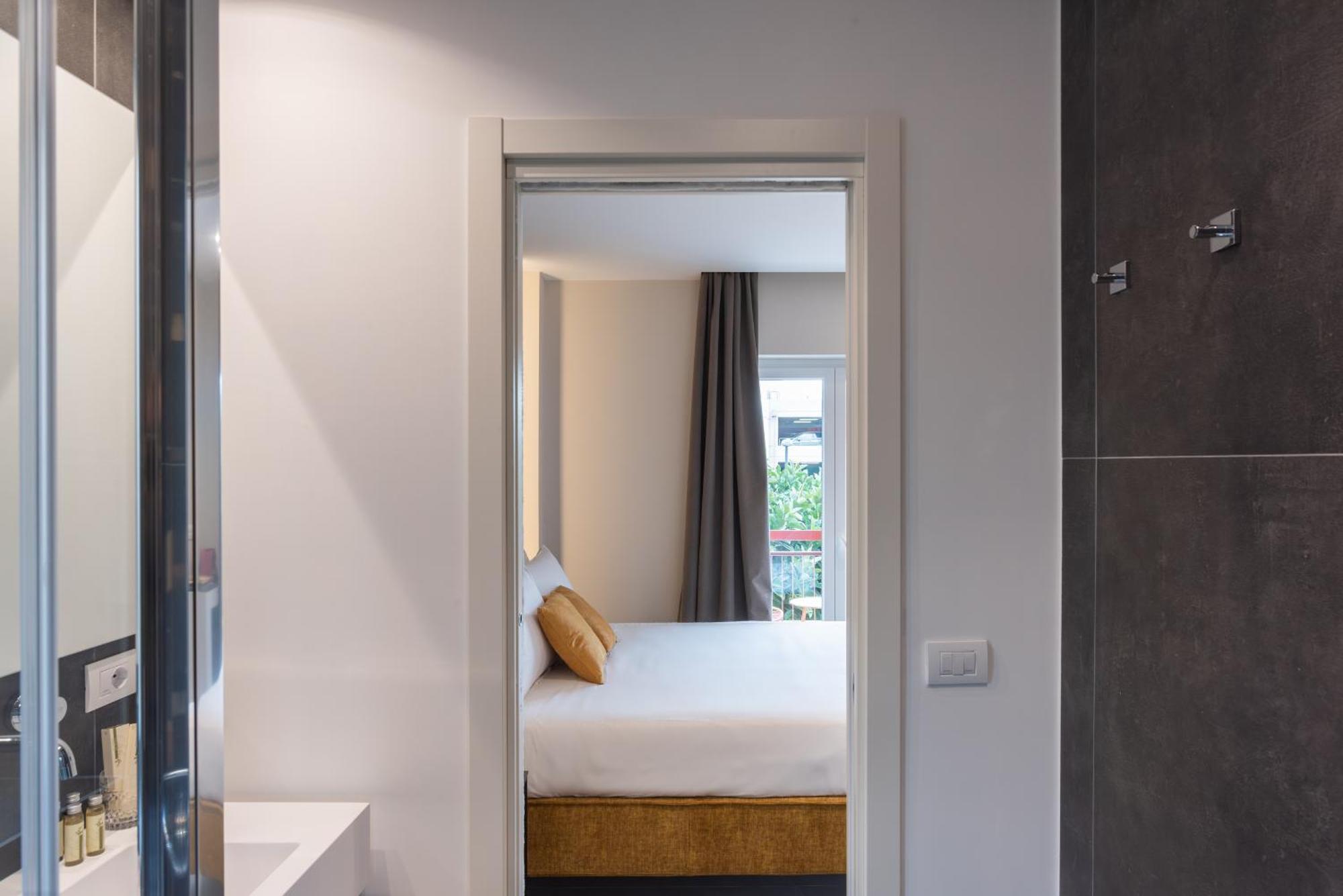 Il Pumo - Apulian Rooms Bari Savoia エクステリア 写真