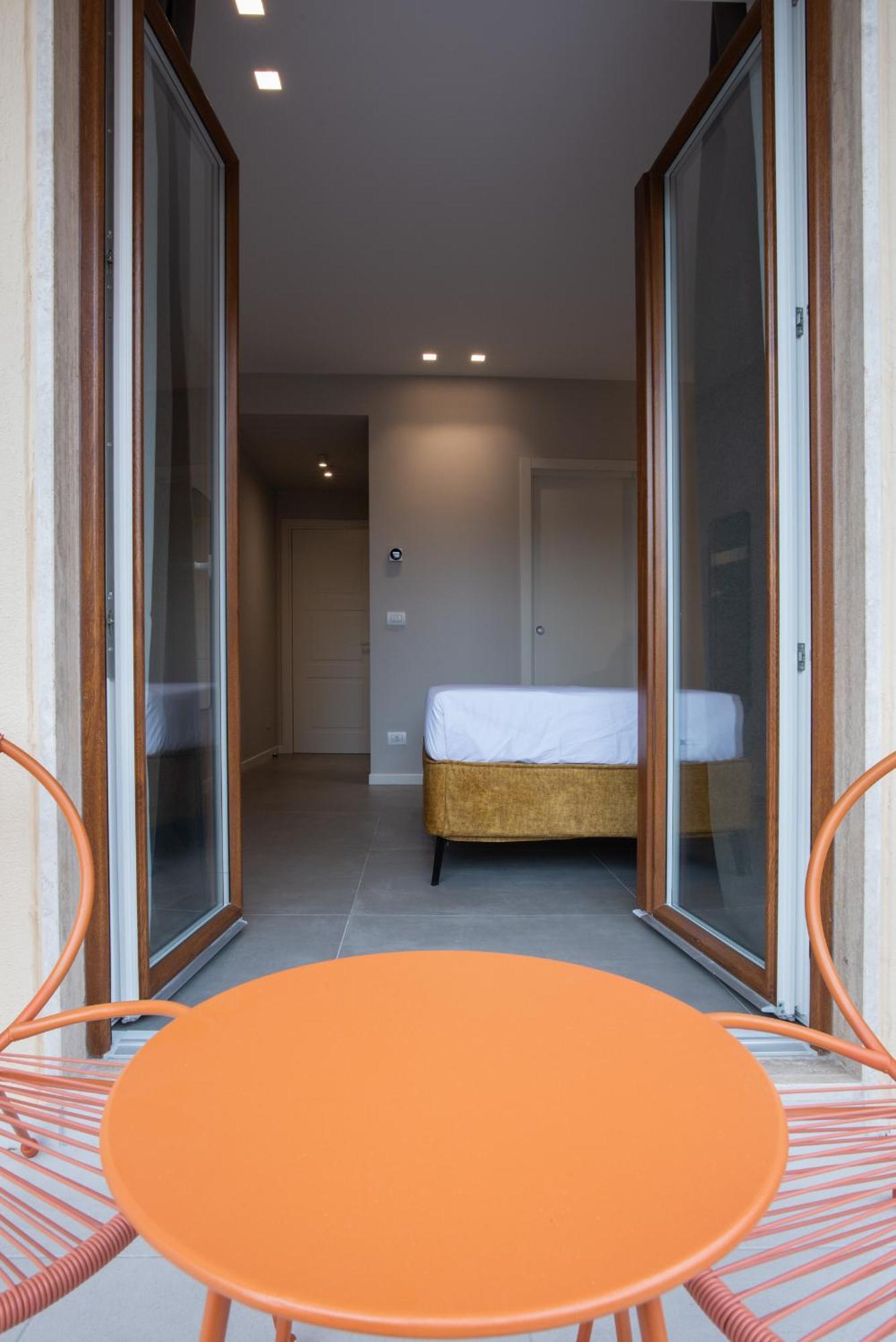 Il Pumo - Apulian Rooms Bari Savoia エクステリア 写真