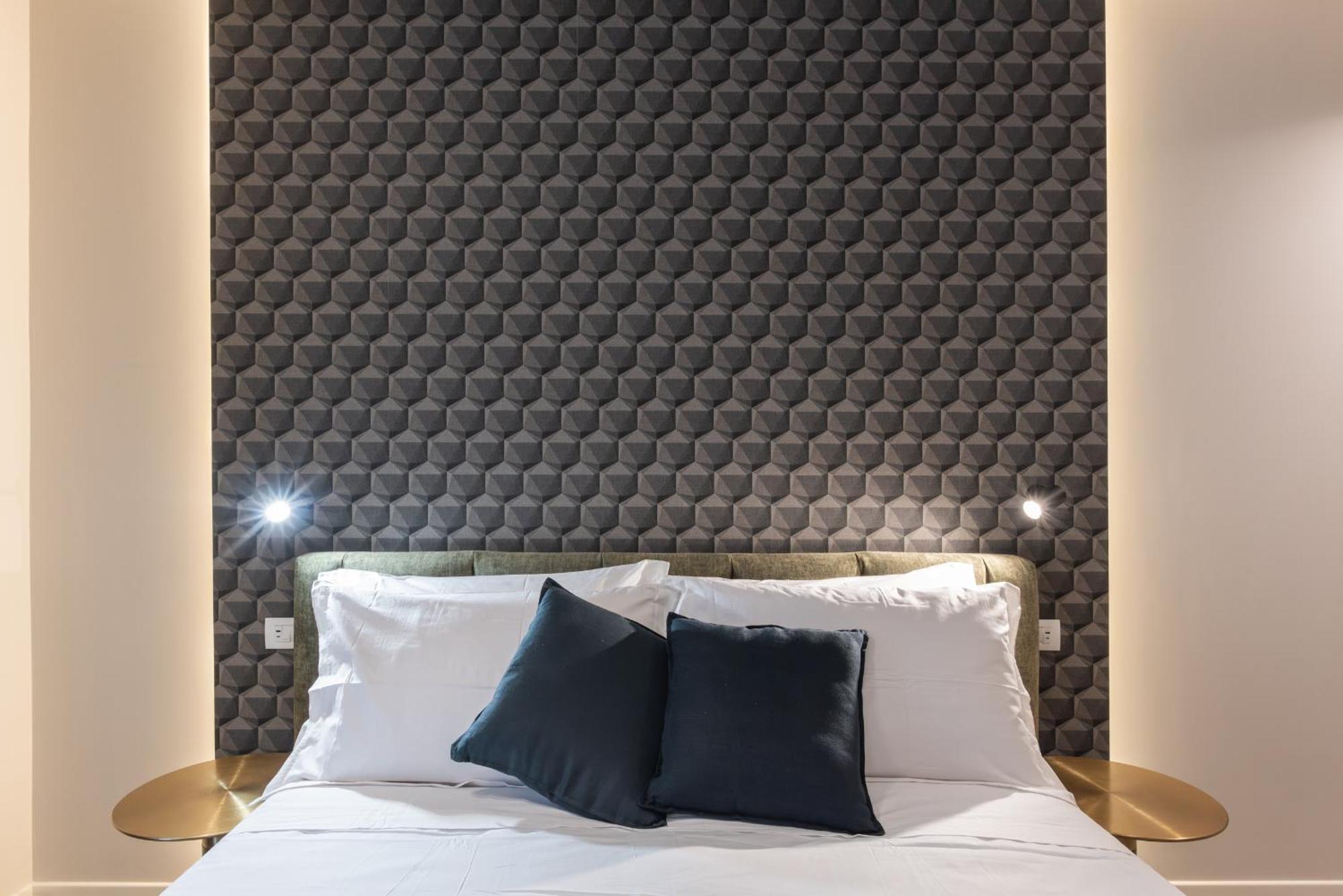 Il Pumo - Apulian Rooms Bari Savoia エクステリア 写真