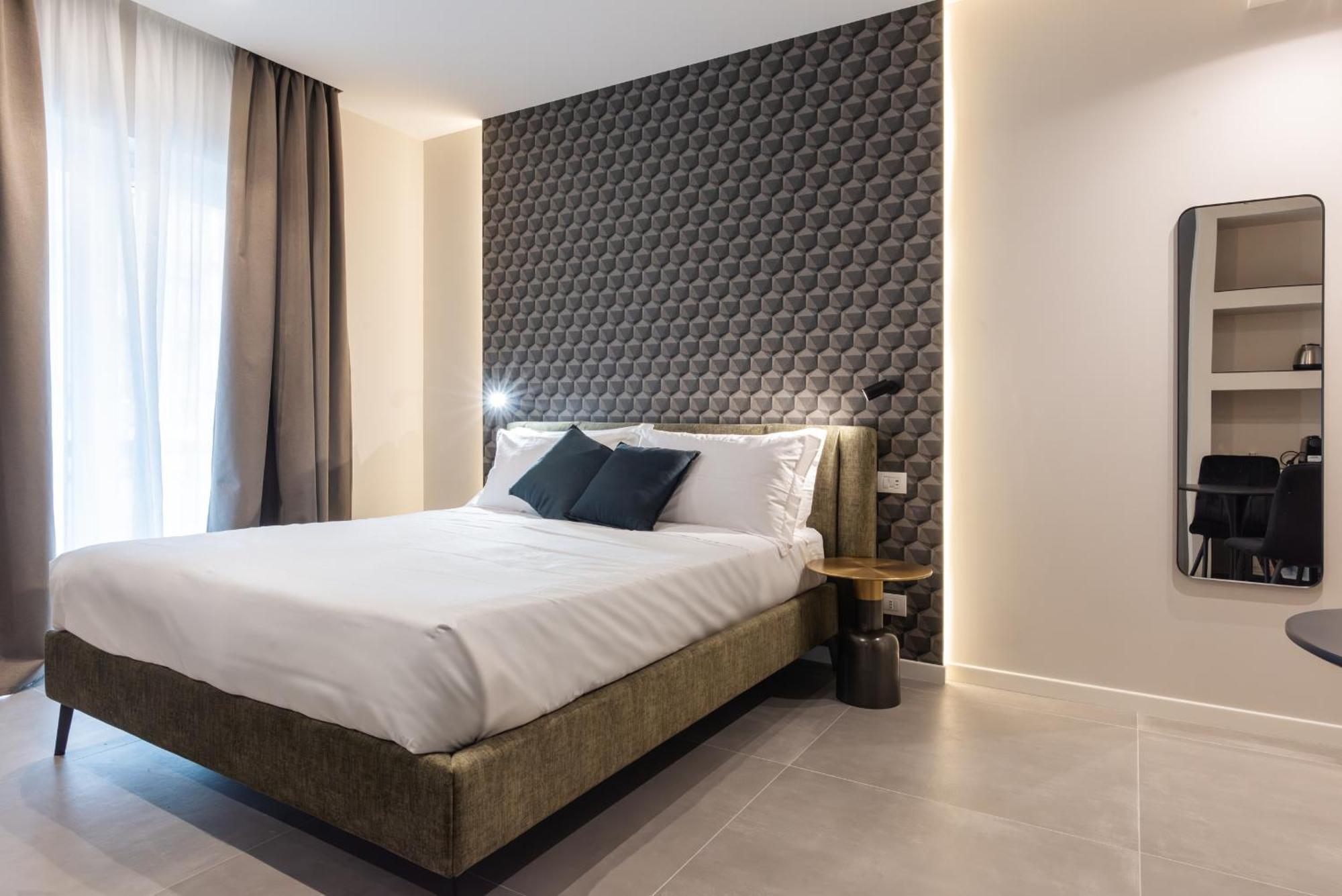 Il Pumo - Apulian Rooms Bari Savoia エクステリア 写真
