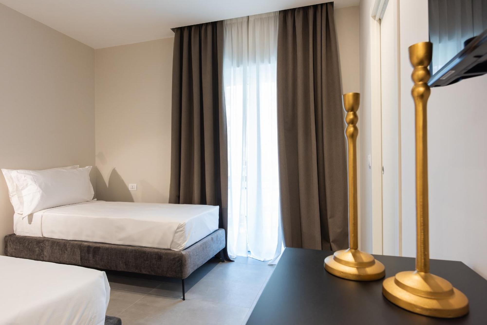 Il Pumo - Apulian Rooms Bari Savoia エクステリア 写真