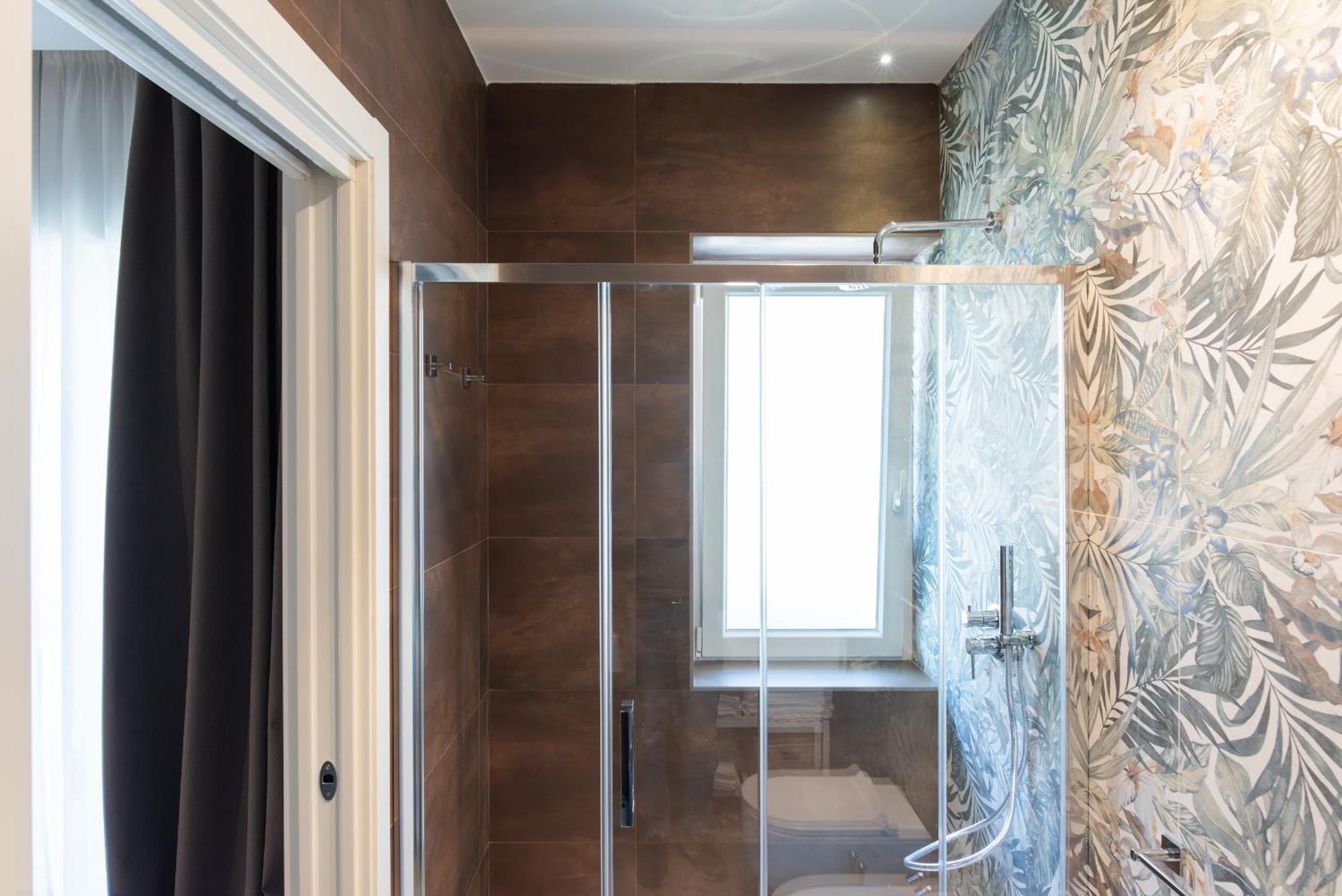 Il Pumo - Apulian Rooms Bari Savoia エクステリア 写真